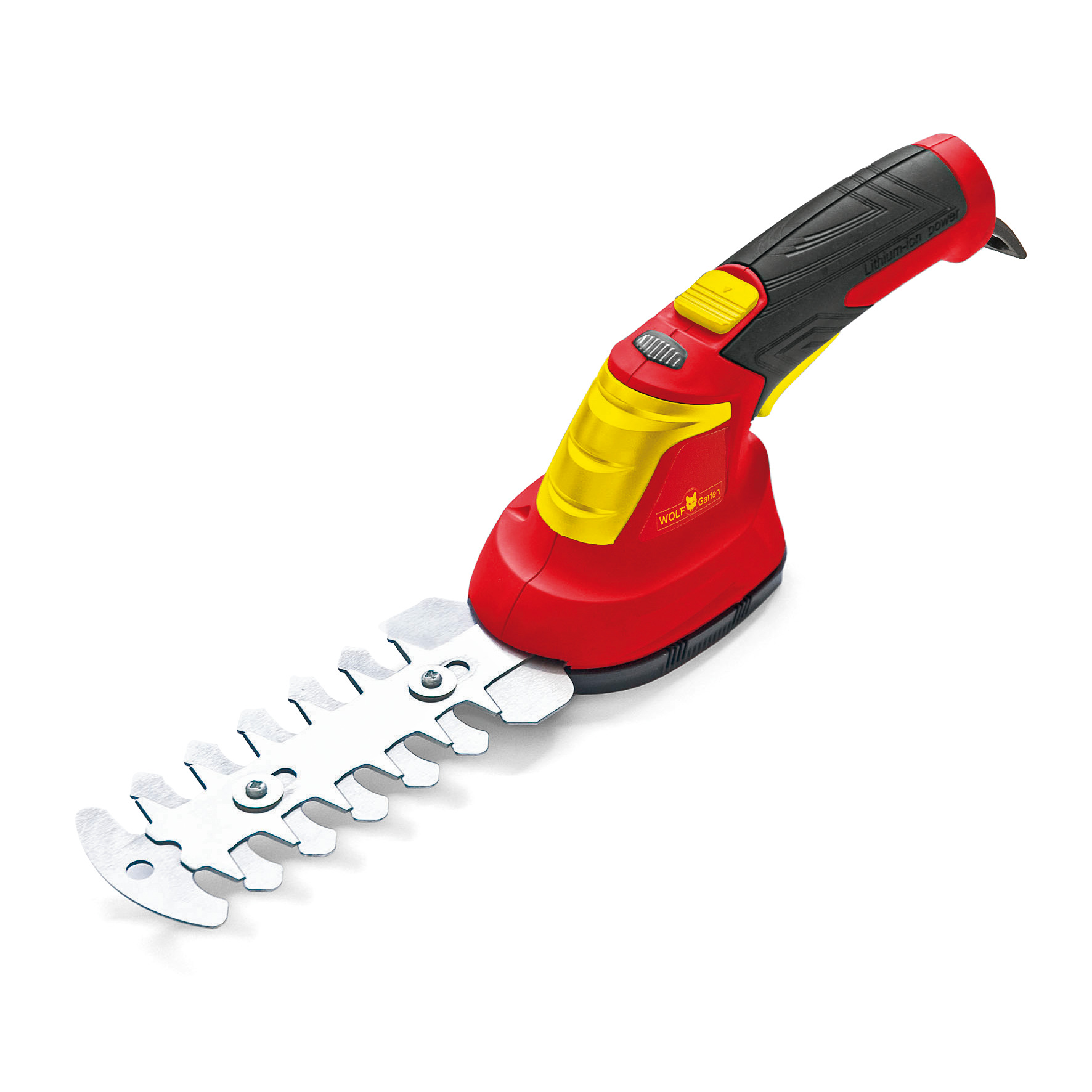 WOLF GARTEN FINESSE 30 B Akku-Schere
