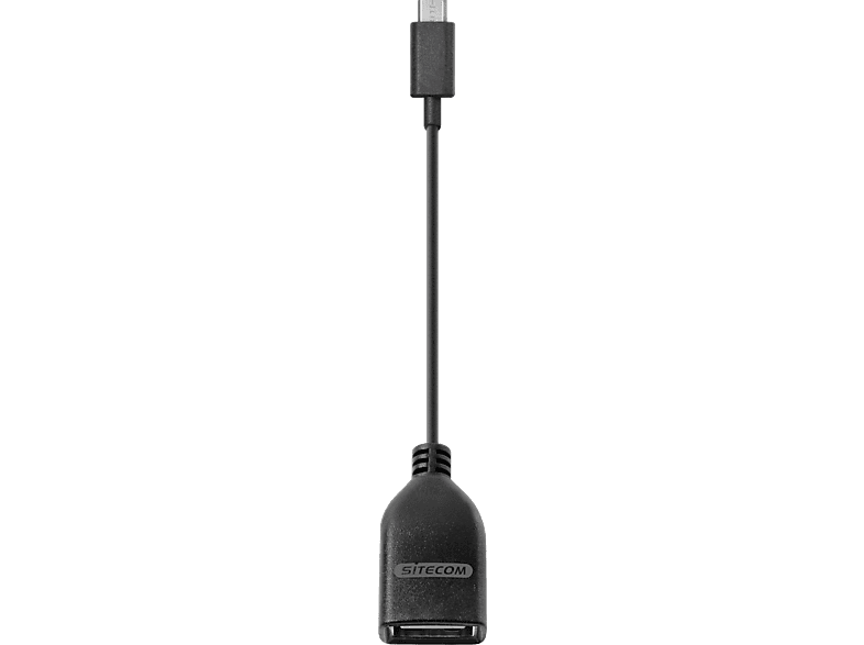 SITECOM USB On-the-go Adapter (CN-135)