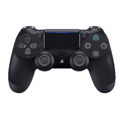 SONY PlayStation 4 Wireless Dualshock 4 Redesigned Controller, Jet Black