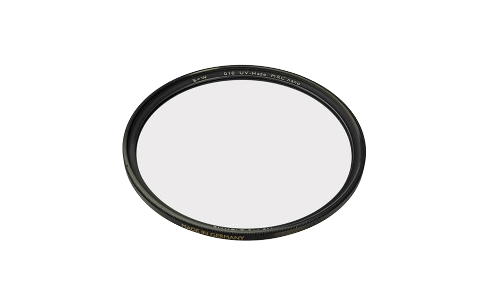 B+w Uv Filter 010 Mrc Nano Xs-pro 37mm