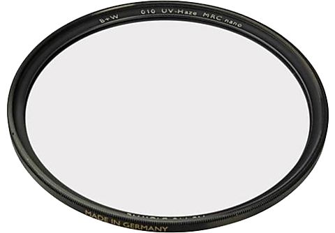 B+W UV filter 010 MRC Nano XS-Pro 37mm