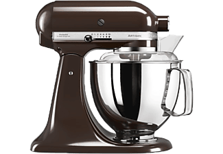 KITCHENAID Artisan Robotgép, Eszpresszó KA5KSM175EES 4,83 Liter, 300W