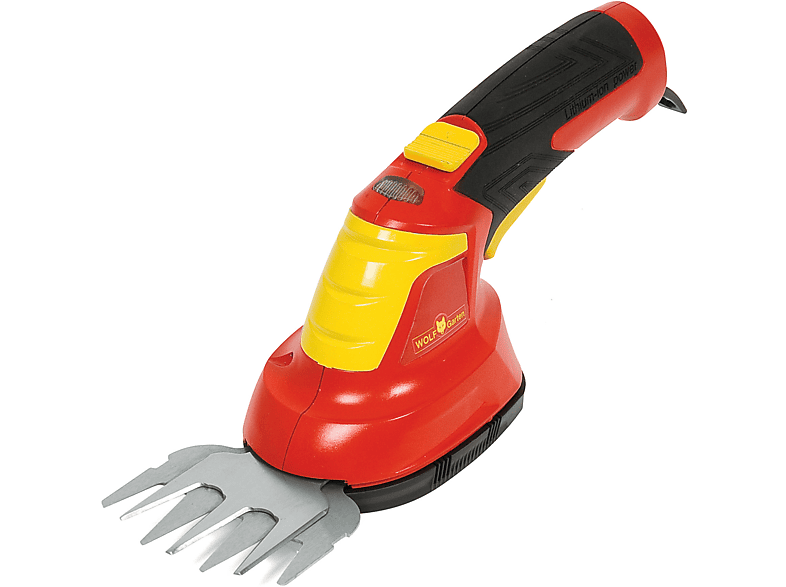 WOLF GARTEN 7079000 FINESSE 30 R AkkuSchere AkkuSchere MediaMarkt