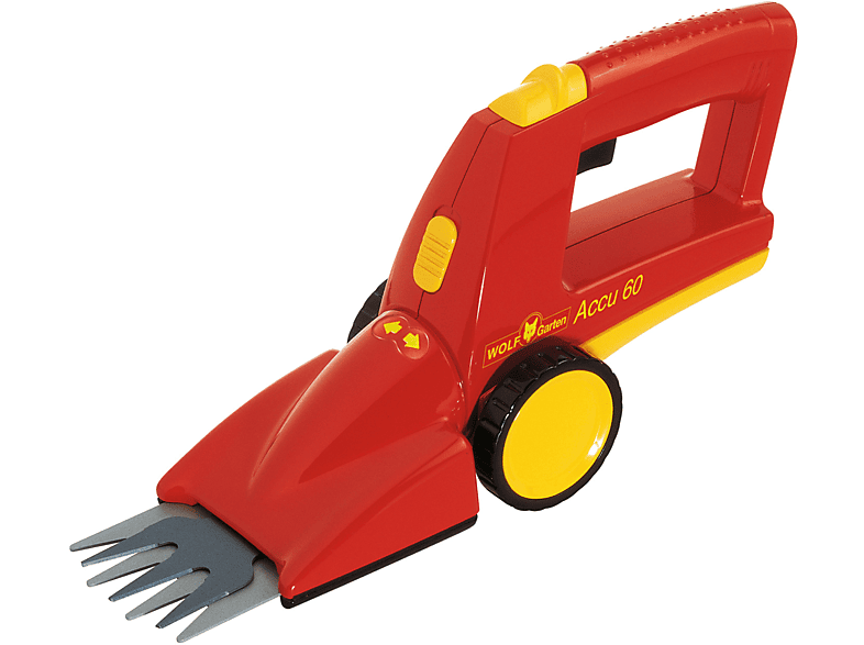 WOLF GARTEN 7084880 AKKU 60 AkkuSchere AkkuSchere kaufen SATURN