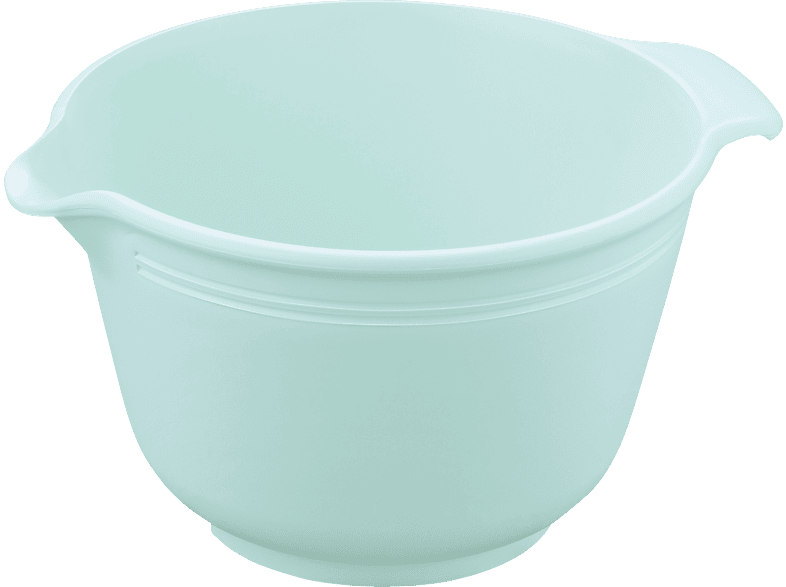 Dr. Oetker 4641 Retro Rührschüssel 2.5l, Grün