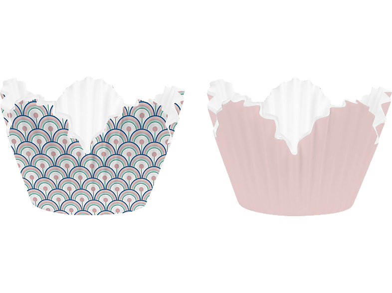 Dr. Oetker 4620 Retro; Backform