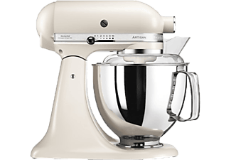 KITCHENAID Artisan Robotgép, Cafe Latte KA5KSM175ELT 4,83 Liter, 300W