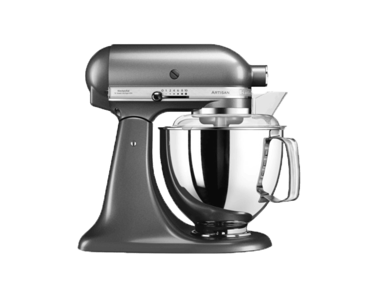 KITCHENAID Artisan Robotg p Med lez st KA5KSM175EMS 4 83 Liter