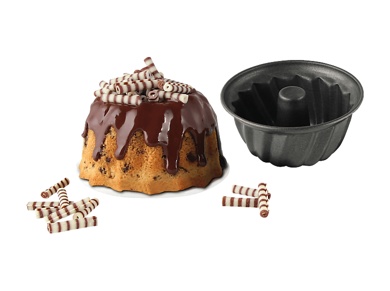 Dr. Oetker 2588 Back-Freude Classic; Backform — Foto 2 von 2