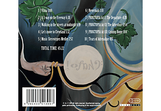 Chato! - So und nicht anders   - (CD)