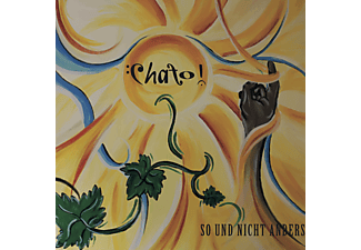 Chato! - So und nicht anders   - (CD)