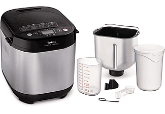 TEFAL PF240E38 Pain & Délices kenyérsütő 20 automatikus programmal