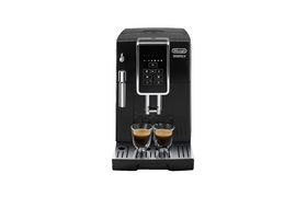 MediaMarkt 03 507 | Kaffeevollautomat TQ schwarz D SIEMENS INTEGRAL Edelstahl/Klavierlack EQ.500