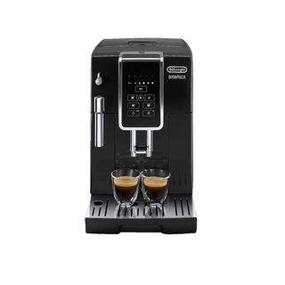 DELONGHI Dinamica ECAM350.15.B Kaffeevollautomat Schwarz