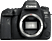 CANON 6D MARK2 BODY - Spiegelreflexkamera Schwarz