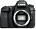 CANON Canon EOS 6D MARK2 BODY BLACK, 26.2 MP, nero - Fotocamera reflex Nero