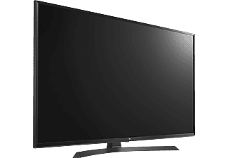 TV LED 55" - LG 55UJ635V.AEU, Ultra HD 4K, HDR, Smart TV, WebOS 3.5