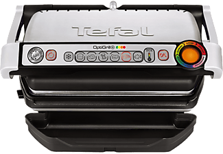 TEFAL GC712D34 Optigrill + kontaktgrill 2000 W