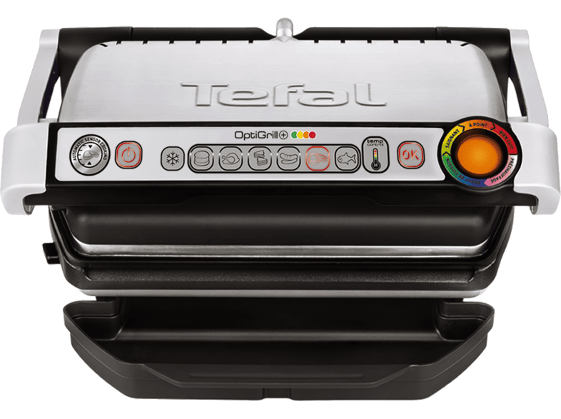 Tefal grill 2025 media markt