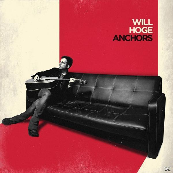 Will (Vinyl) Hoge (LP) - Anchors -