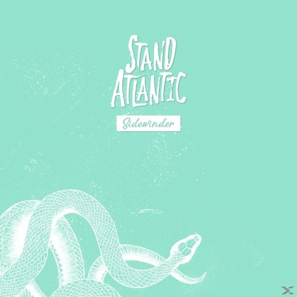 Sidewinder Stand (CD) - - Atlantic