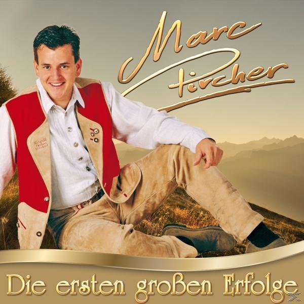 - Marc (CD) Die Erfolge Pircher - ersten großen