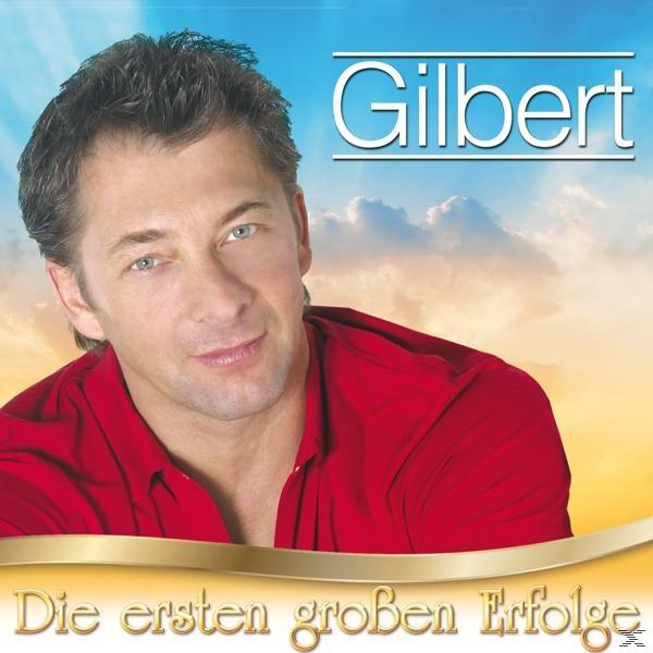 Gilbert - (CD) Die - Erfolge großen ersten
