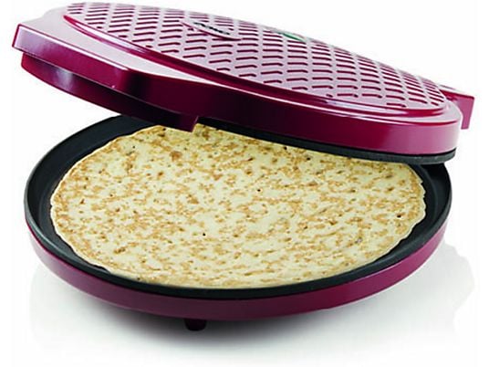 DOMO Crêpière - Machine à pizza My Express (DO9177PZ)