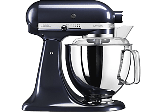 KITCHENAID Artisan Robotgép, Áfonya KA5KSM175EUB 4,83 Liter, 300W