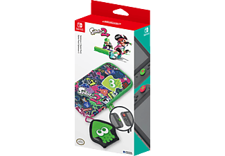 HORI Nintendo Switch - Starter Kit für Nintendo Switch (Mehrfarbig)