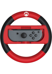 COODIO Switch Lenkrad, Switch Rennlenkrad, Joy-Con Steuerrad für Mario
