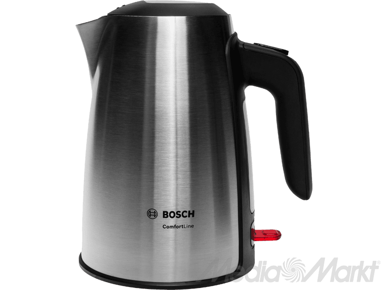 Bosch TWK6A813 ComfortLine Vizforraló Bosch TWK6A813 ComfortLine Vizforraló