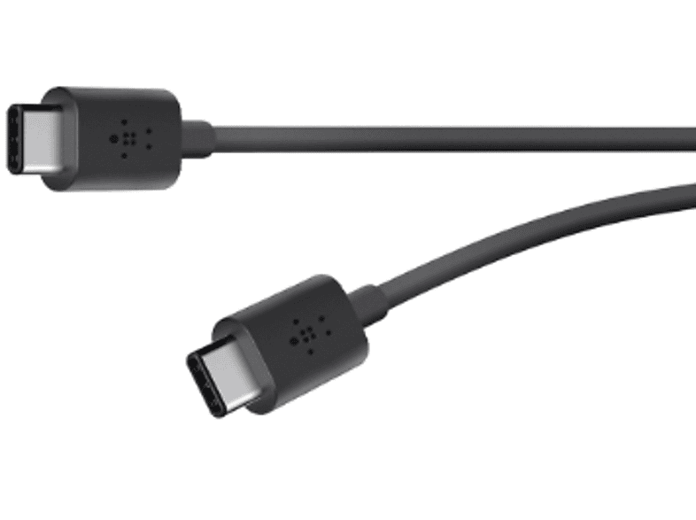 Belkin Mixit Usb-c To Charge Cable