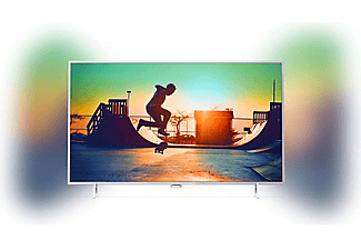 PHILIPS Outlet 32PFS6402 FHD Android Smart Ambilight LED televízió