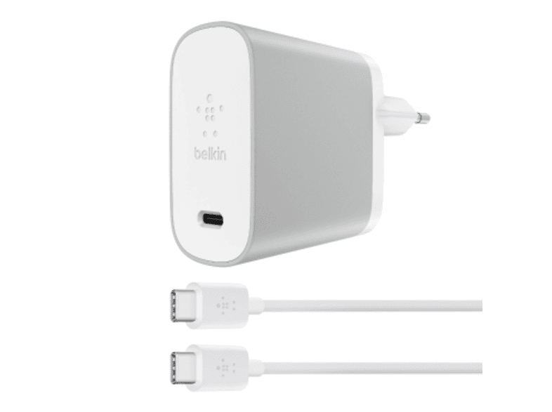 BELKIN USB-C lader kopen? | MediaMarkt