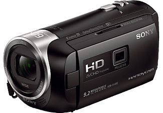 SONY HDR-PJ410 Video Kamera