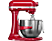 KITCHENAID Professzionális Robotgép, Piros KA5KSM7591EER 6,9 Liter, 500W
