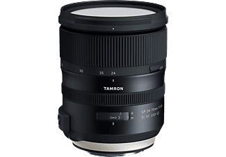 TAMRON C-AF SP 24-70mm f/2.8 Di VC USD G2 - Objectif zoom(Canon EF-S-Mount, APS-C)