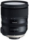 Objektiv SP 24-70mm F/2.8 Di VC USD G2 für Nikon (Modell A032N)