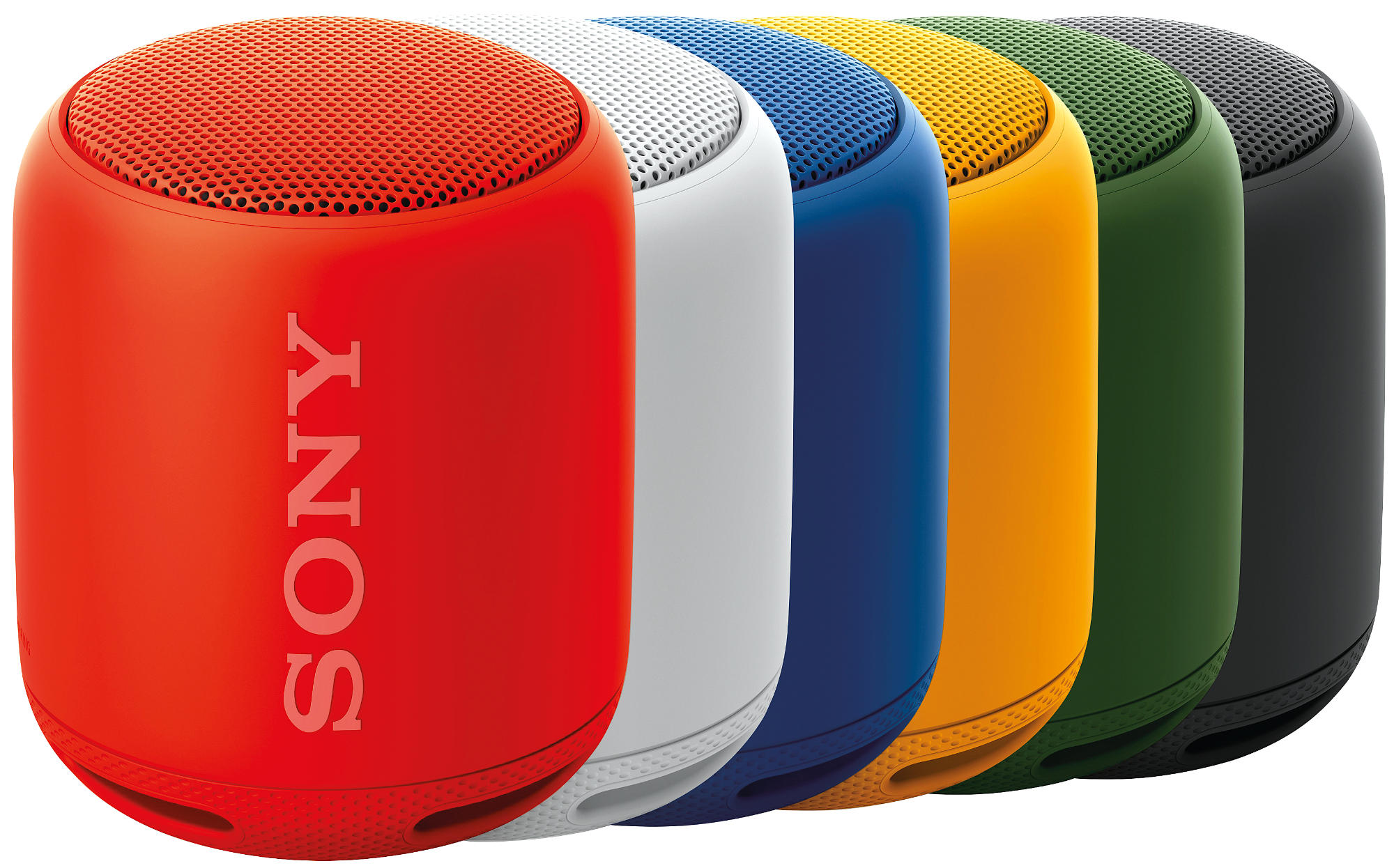 SONY SRSXB10G.CE7 Yeşil Taşınabilir Hoparlör Fiyat & Özellik