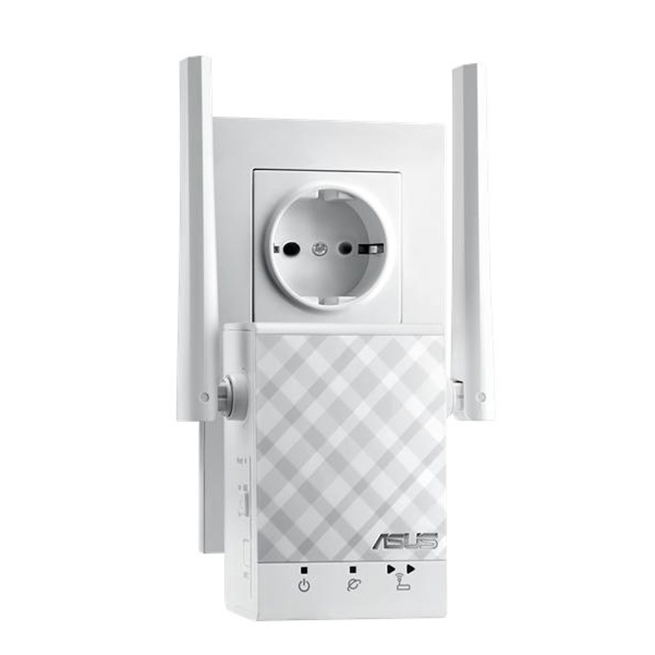 Repeater AC750 RP-AC51 WLAN ASUS WiFi-5