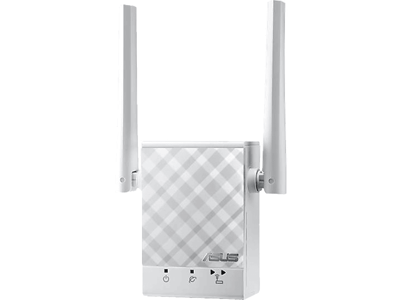 ASUS AC750 WLAN WiFi-5 RP-AC51 Repeater