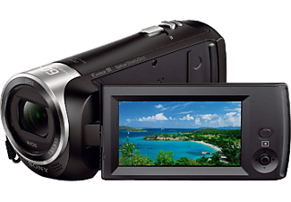 SONY HDR-CX405 Handycam Video Kamera