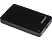 INTENSO 6023580 - Festplatte (HDD, 2 TB, Schwarz)