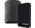 INTENSO 6023580 - Disque dur (HDD, 2 TB, Noir)