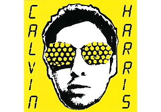 Calvin Harris - I Created Disco (CD)