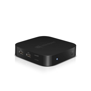 TREKSTOR W3 - Intel® Atom® x5-Z8300 - 2 GB - 32 GB - Intel® HD Graphics - Windows 10 Home (32 bit)