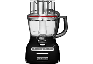 sturen Visser oosters KITCHENAID 3,1 l Foodprocessor 5KFP1335 Onyx Zwart kopen? | MediaMarkt