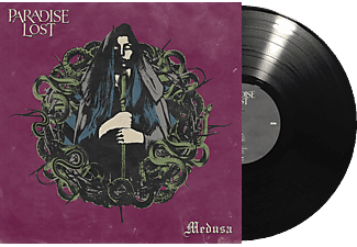Paradise Lost - Medusa  - (Vinyl)