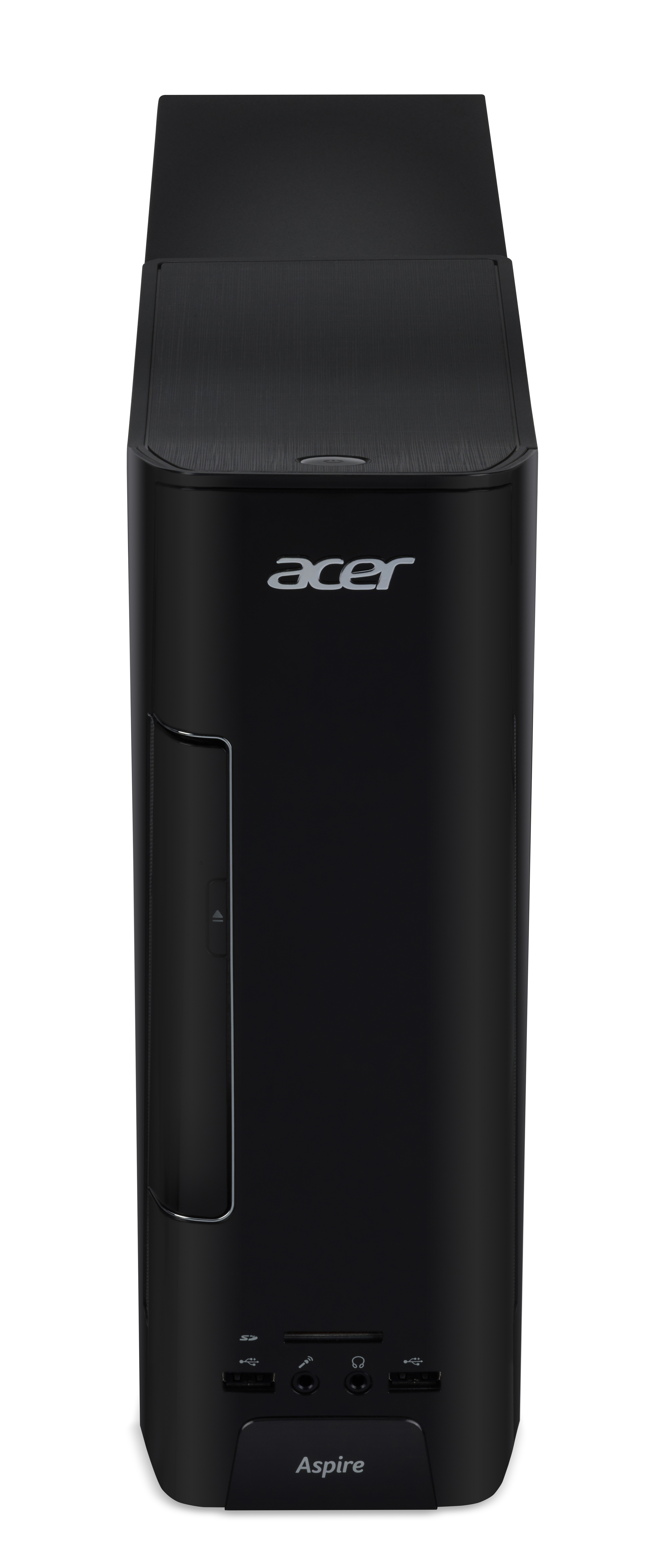 ACER Aspire XC-780 - Intel® Core™ i3 i3-7100 - 8 GB - 1 TB - Intel® HD 630 - Windows 10 Home (64 Bit)